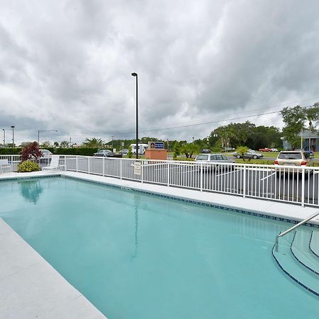 Best Western Plus Sanford Airport/Lake Mary Hotel Zewnętrze zdjęcie