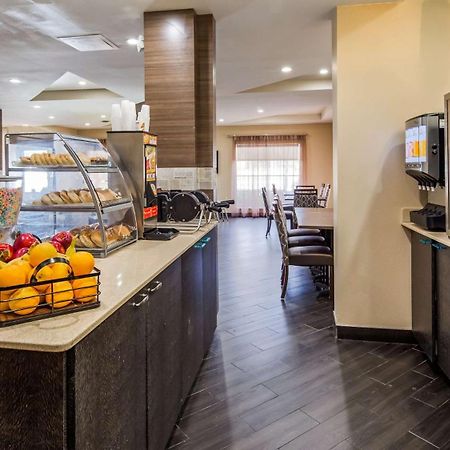 Best Western Plus Sanford Airport/Lake Mary Hotel Zewnętrze zdjęcie