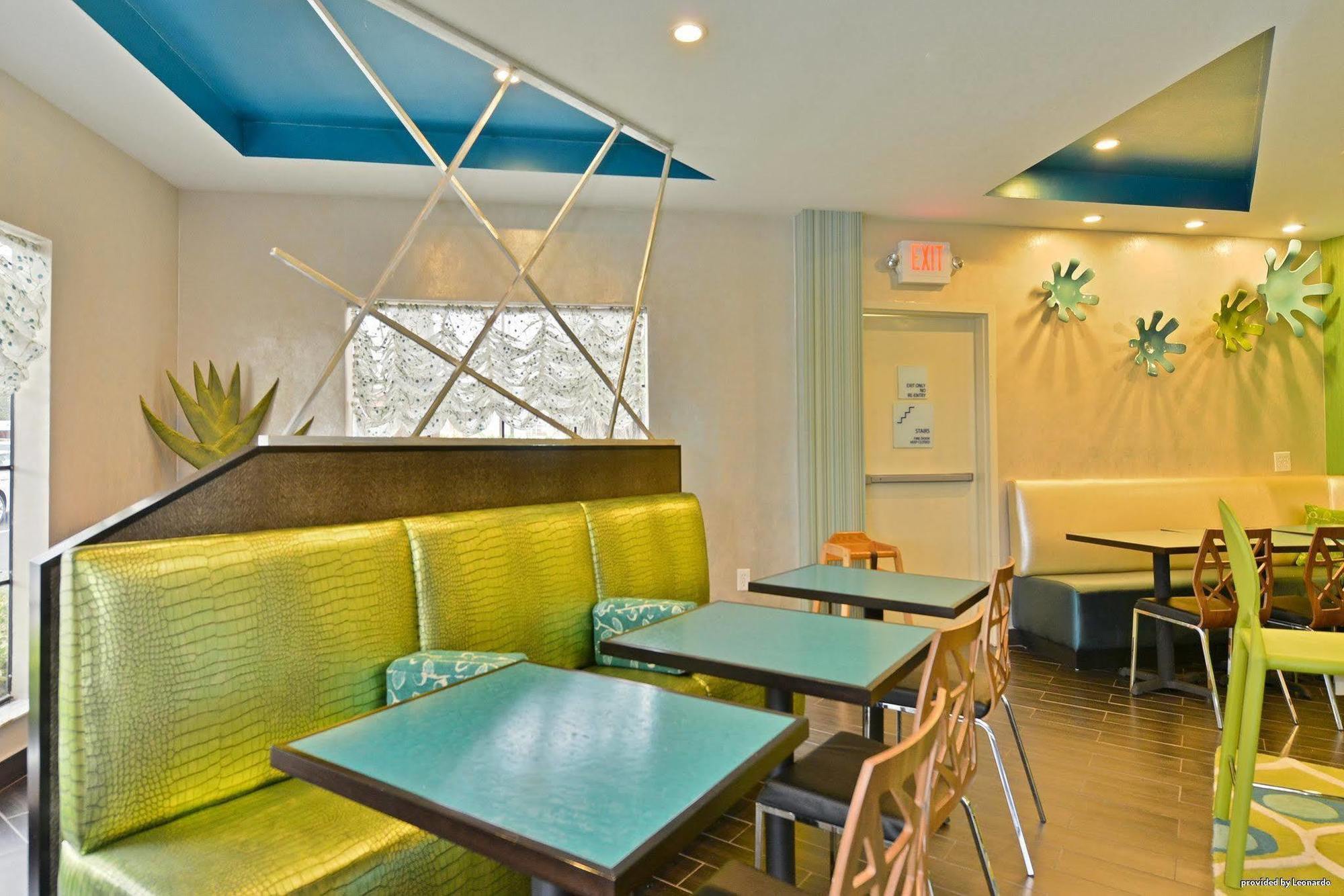 Best Western Plus Sanford Airport/Lake Mary Hotel Zewnętrze zdjęcie