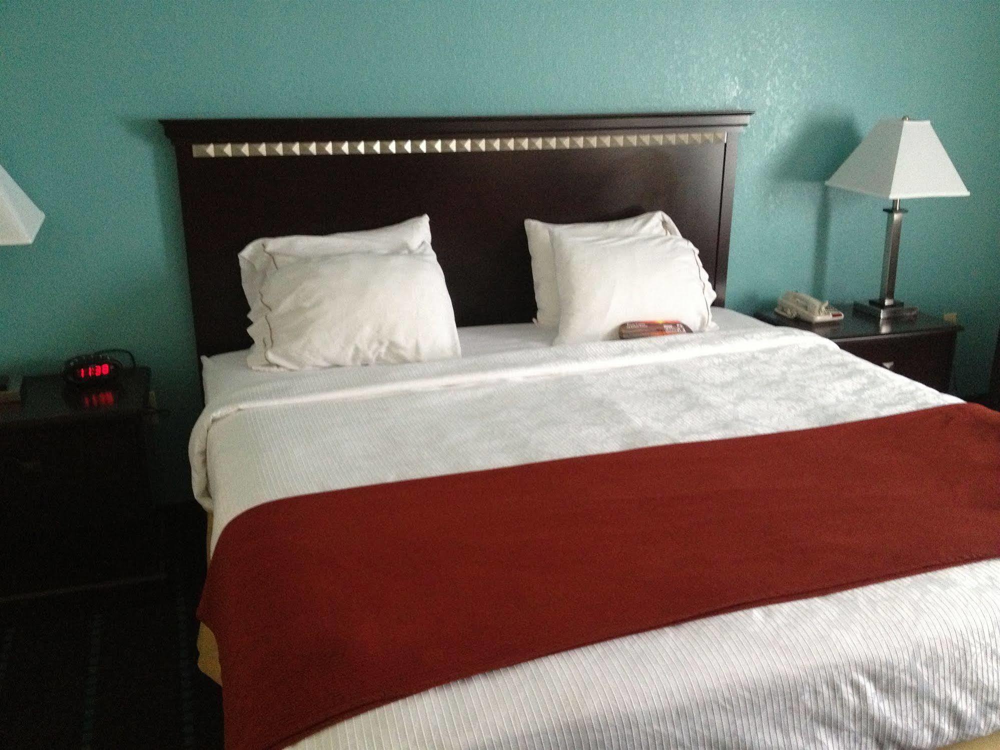 Best Western Plus Sanford Airport/Lake Mary Hotel Zewnętrze zdjęcie