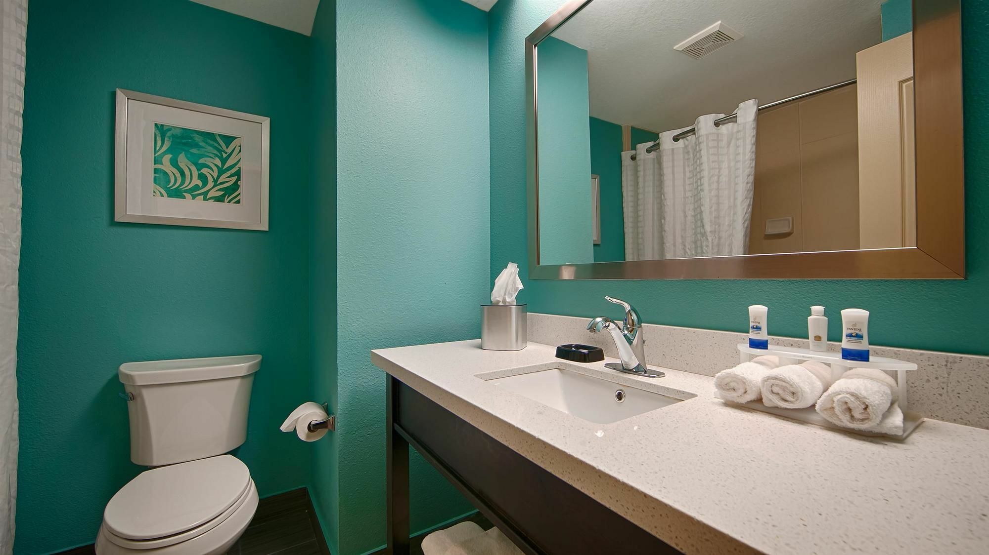 Best Western Plus Sanford Airport/Lake Mary Hotel Zewnętrze zdjęcie