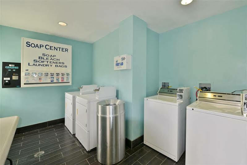 Best Western Plus Sanford Airport/Lake Mary Hotel Zewnętrze zdjęcie